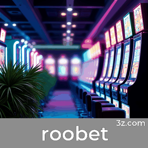 roobet login page Brazil – secure online casino access