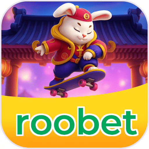 roobet Logo