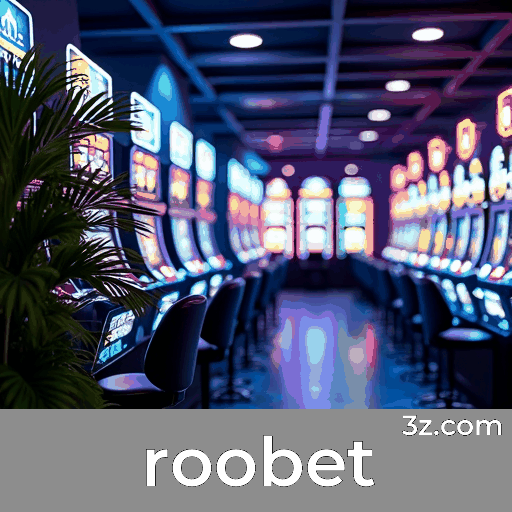 roobet login page Brazil – secure online casino access
