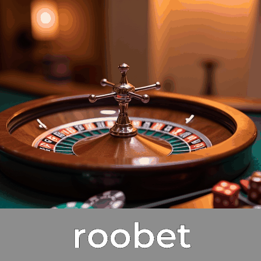 Roobet: Slots-Altos RTP, Jogos de Mesa-Estratégia, Live Dealer-Imersão