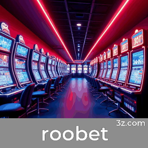 roobet login page Brazil – secure online casino access