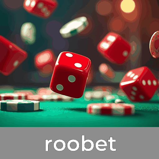 Experimente a Praticidade do App Roobet: Jogo Completo na Palma da Mão