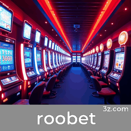 roobet login page Brazil – secure online casino access