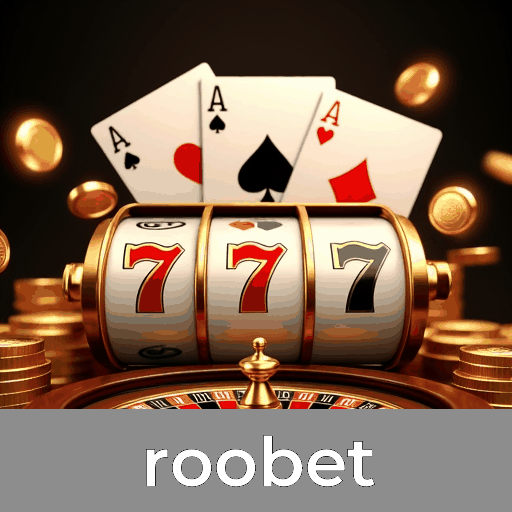 Roobet: Aproveite os Bônus Incríveis e Ofertas Únicas
