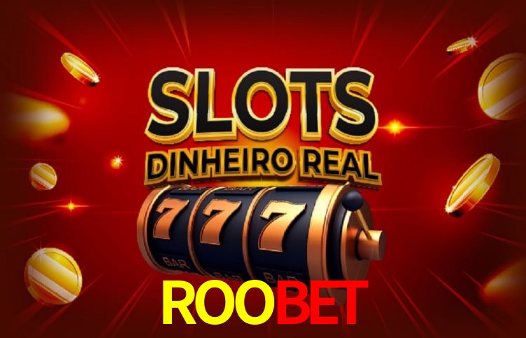 Experiencia de tragamonedas ROOBET para jugadores en México