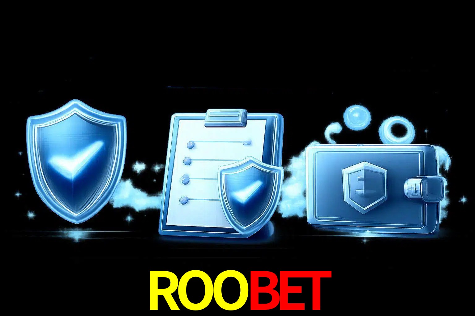 Herramientas de seguridad y verificación de cuenta ROOBET