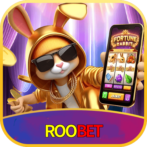 ROOBET Logo