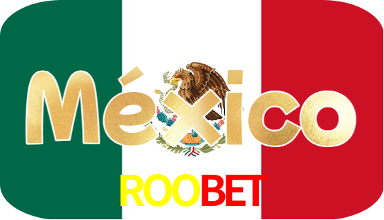 ROOBET Logo